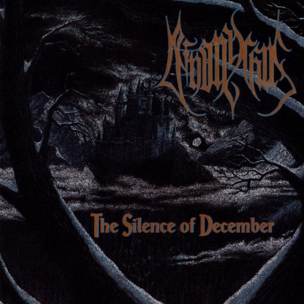 Album Deinonychus - The Silence Of December