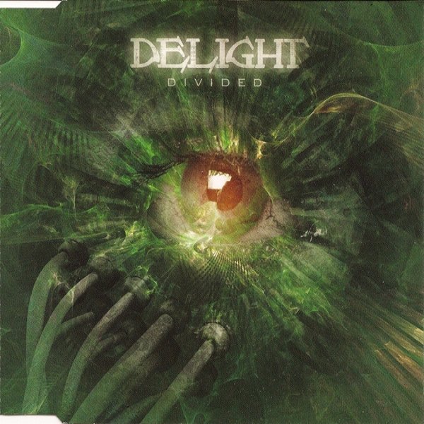 Album Delight - Divided