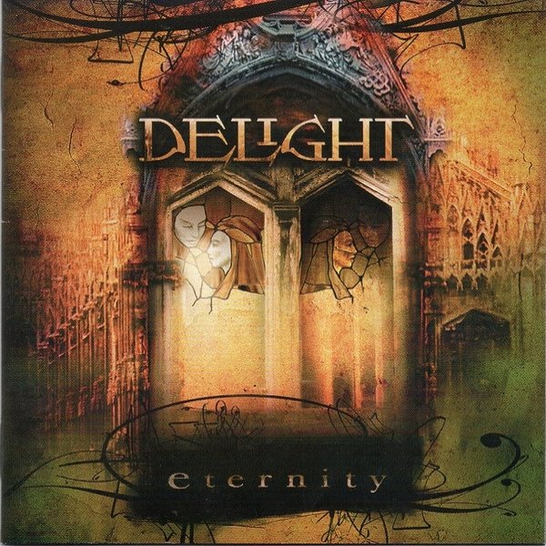 Album Delight - Eternity