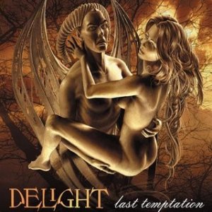 Album Delight - Last Temptation
