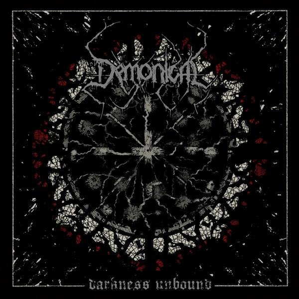 Album Demonical - Darkness Unbound