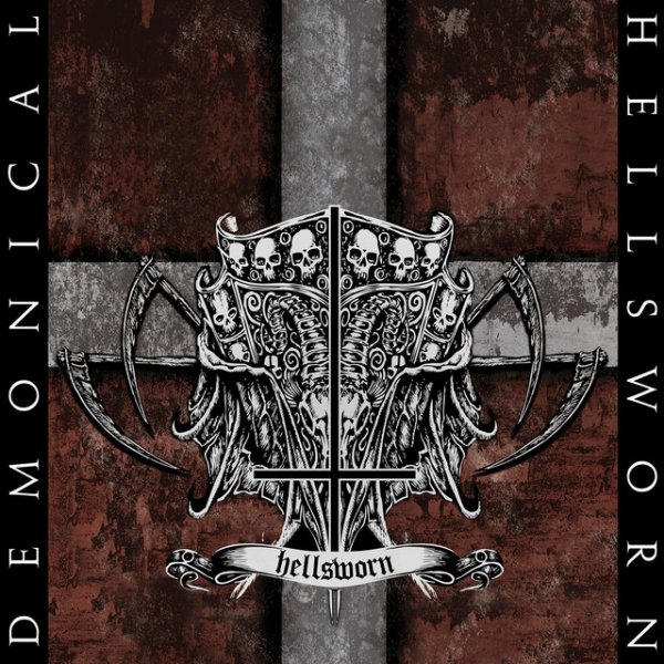 Album Demonical - Hellsworn