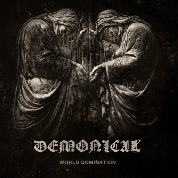 Album Demonical - World Domination