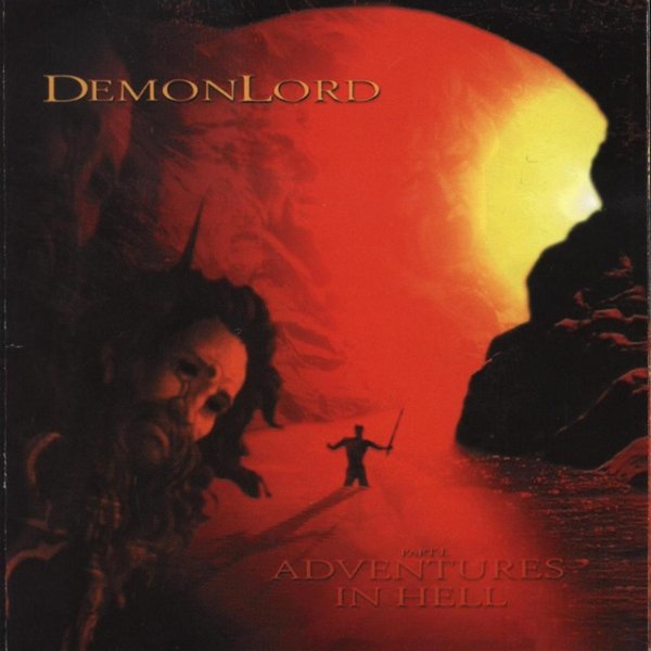 Album DemonLord - Adventures In Hell