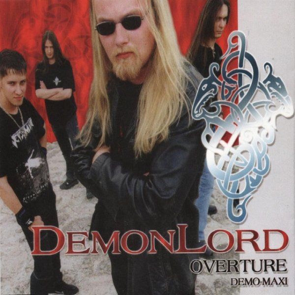 DemonLord Overture To The End, 2001