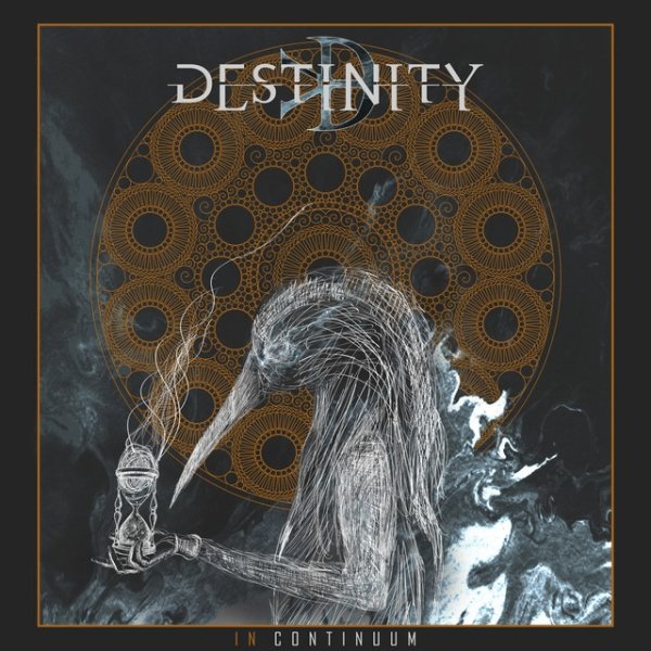 Album Destinity - In Continuum