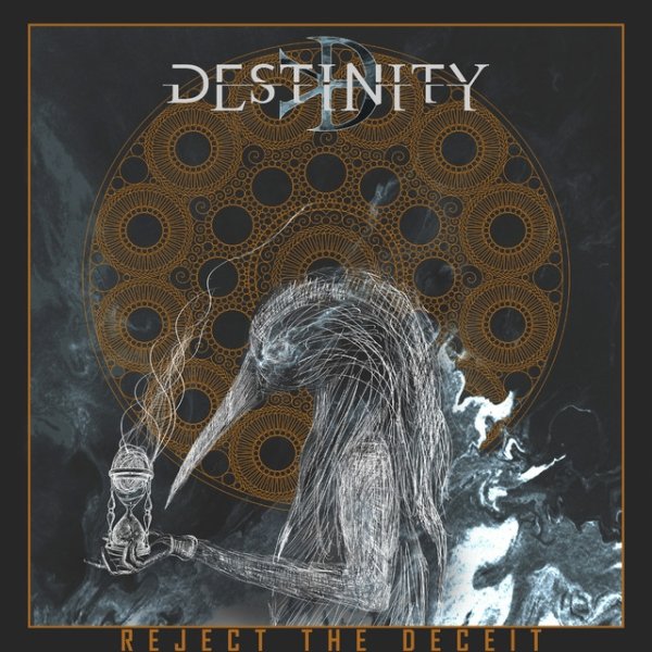 Album Destinity - Reject the Deceit