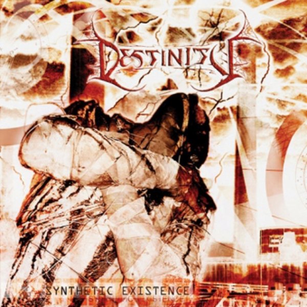 Album Destinity - Synthetic Existence