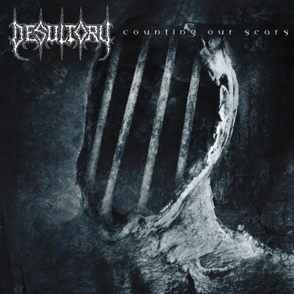 Album Desultory - Counting Our Scars
