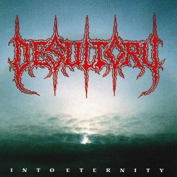 Album Desultory - Into Eternity