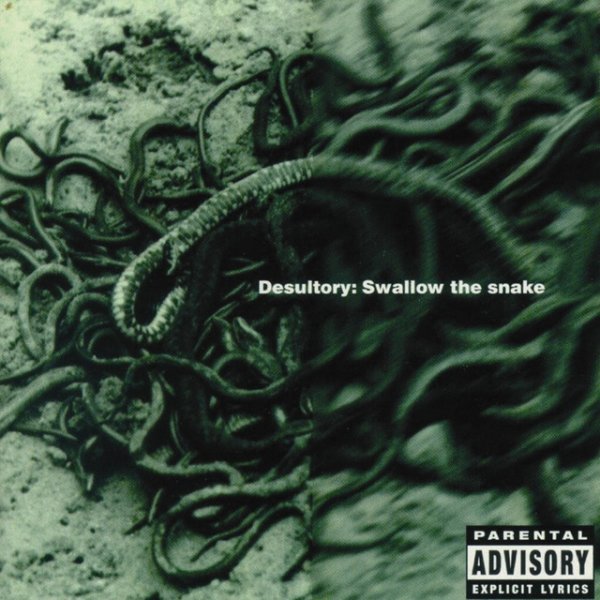 Album Desultory - Swallow the Snake