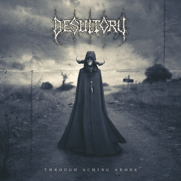 Album Desultory - Through Aching Aeons