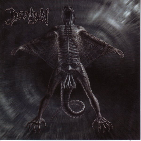 Album Devilyn - Reborn in pain