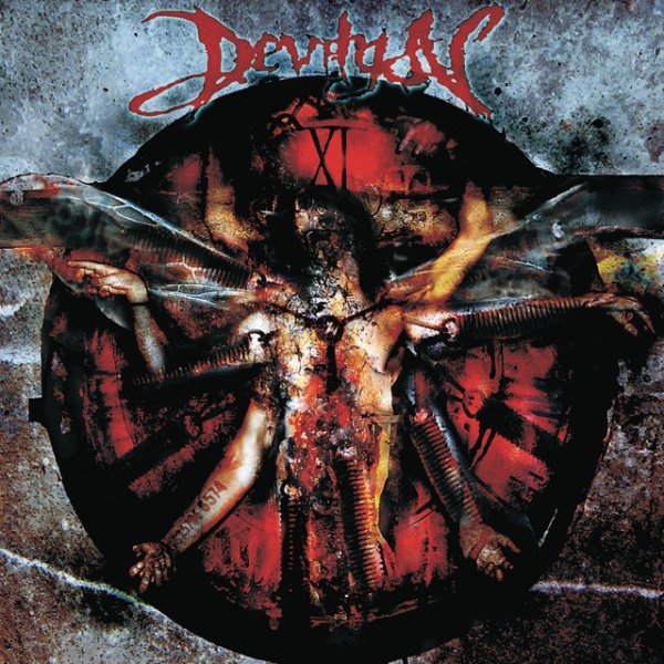 Album Devilyn - XI
