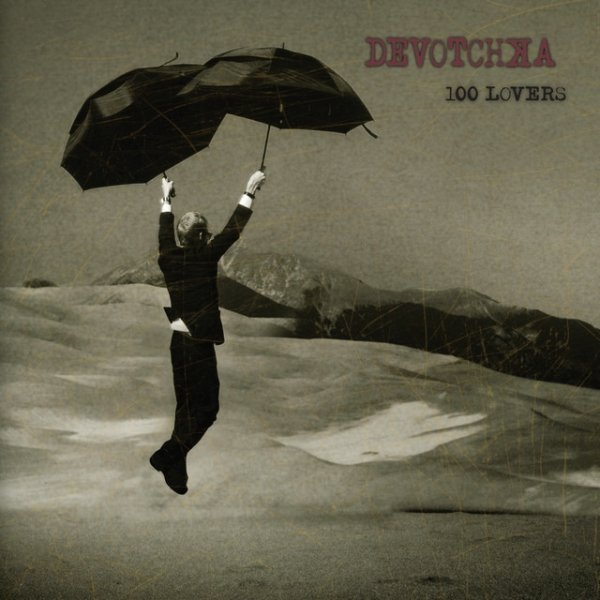 Album DeVotchKa - 100 Lovers
