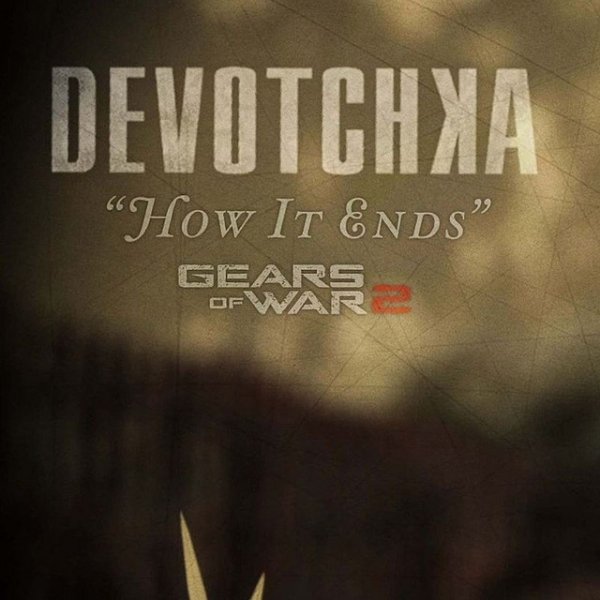 Album DeVotchKa - How it Ends