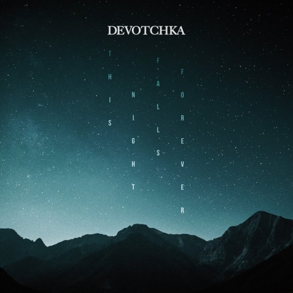 Album DeVotchKa - This Night Falls Forever