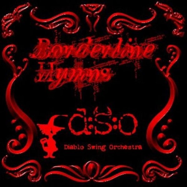 Borderline Hymns - album