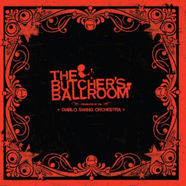 The Butcher's Ballroom - album