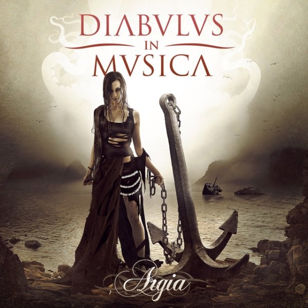 Album Diabulus In Musica - Argia