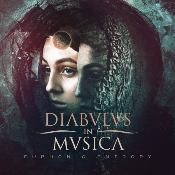 Album Diabulus In Musica - Euphonic Entropy