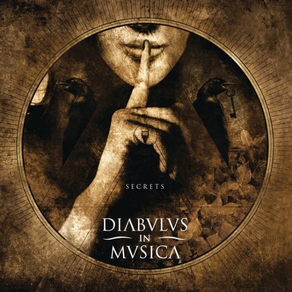 Album Diabulus In Musica - Secrets