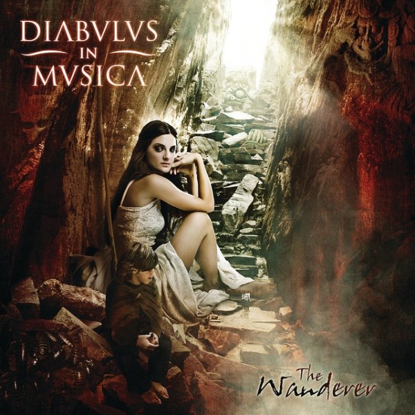 Album Diabulus In Musica - The Wanderer