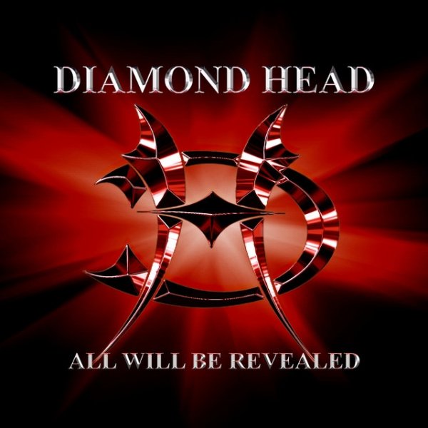 Album Diamond Head - All Will Be Revealed