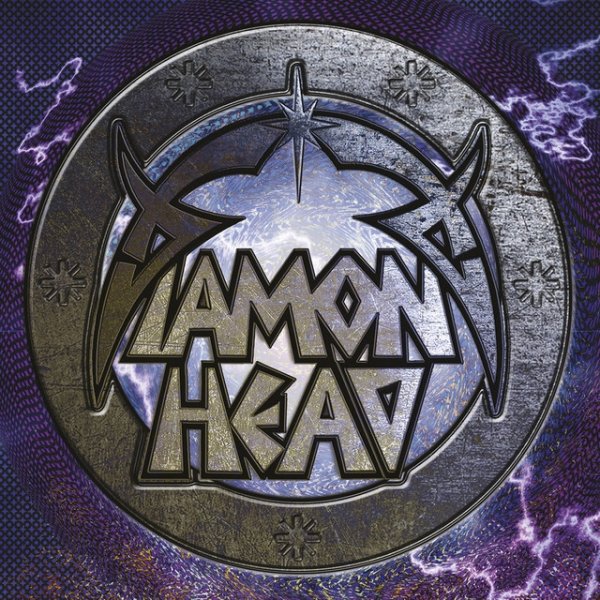 Album Diamond Head - Diamond Head