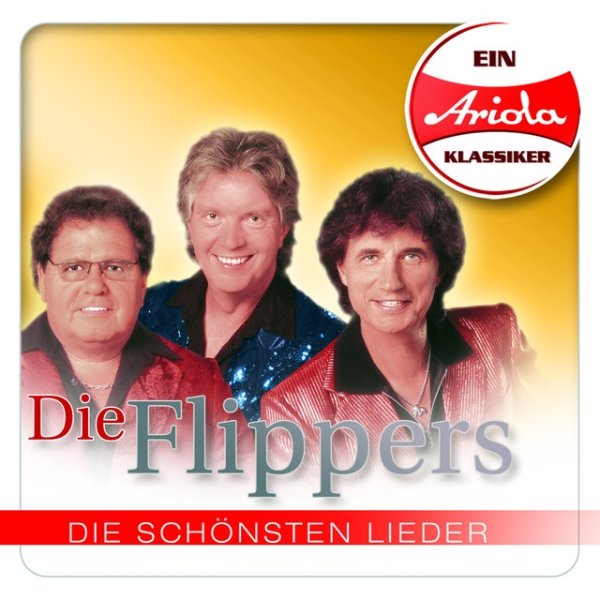 Album Die Flippers - Ein Ariola Klassiker - Die schönsten Lieder