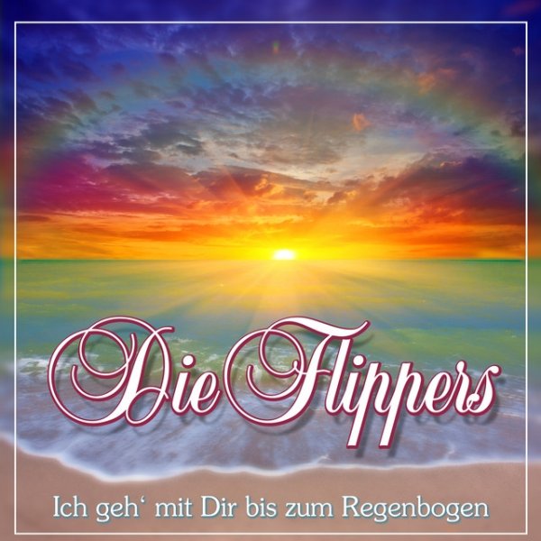 Album Die Flippers - Ich geh