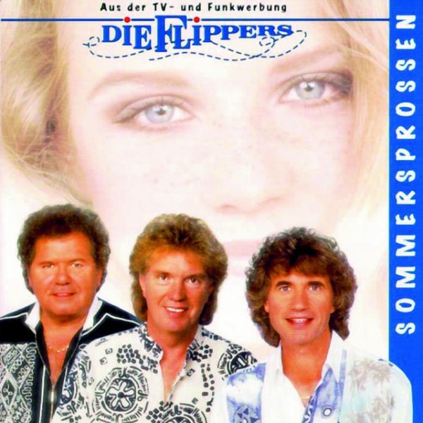 Album Die Flippers - Sommersprossen