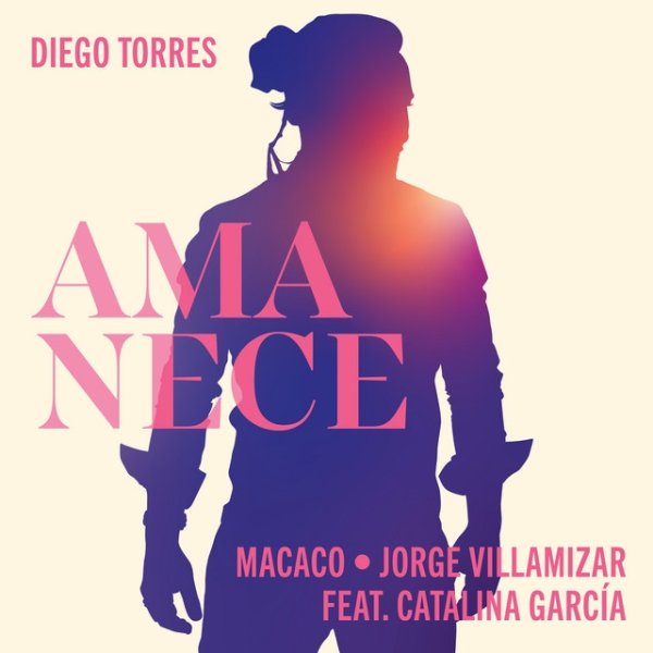 Album Diego Torres - Amanece
