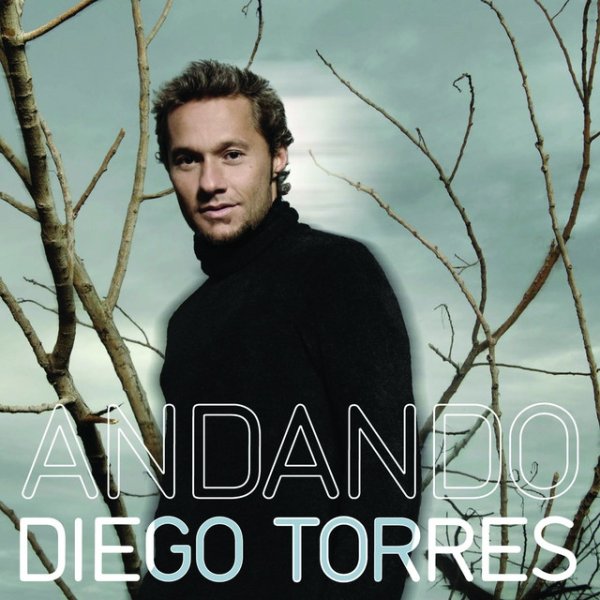 Album Diego Torres - Andando