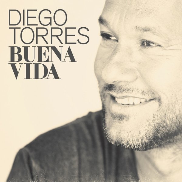 Album Diego Torres - Buena Vida