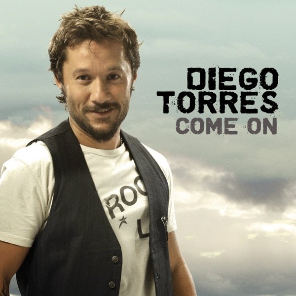Album Diego Torres - Come On