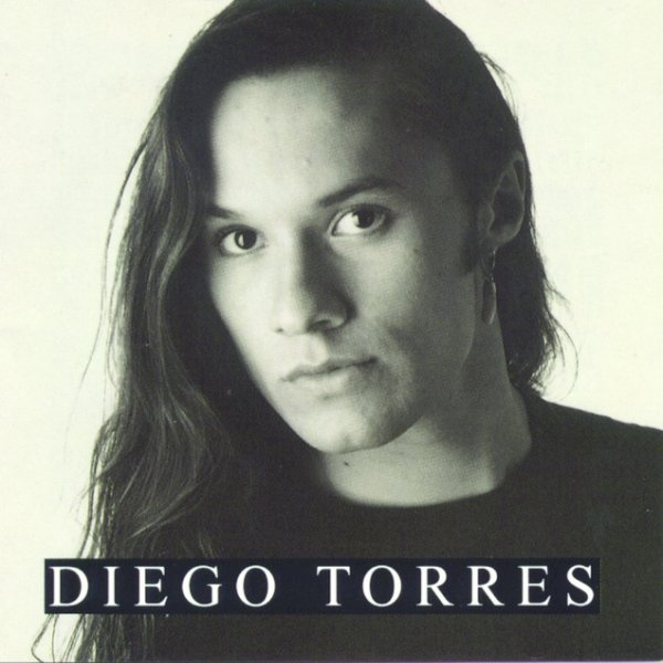 Diego Torres - album