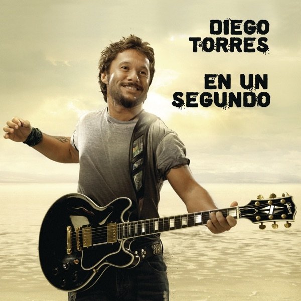Album Diego Torres - En un Segundo