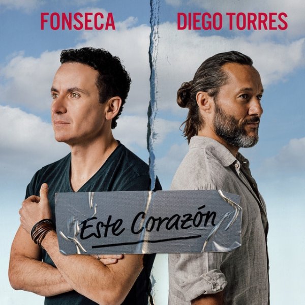 Album Diego Torres - Este Corazón
