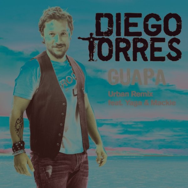 Album Diego Torres - Guapa