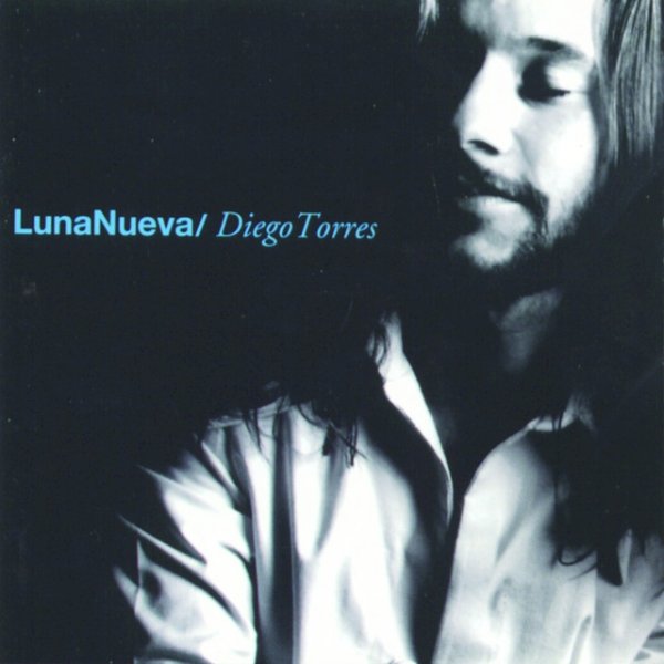 Album Diego Torres - Luna Nueva