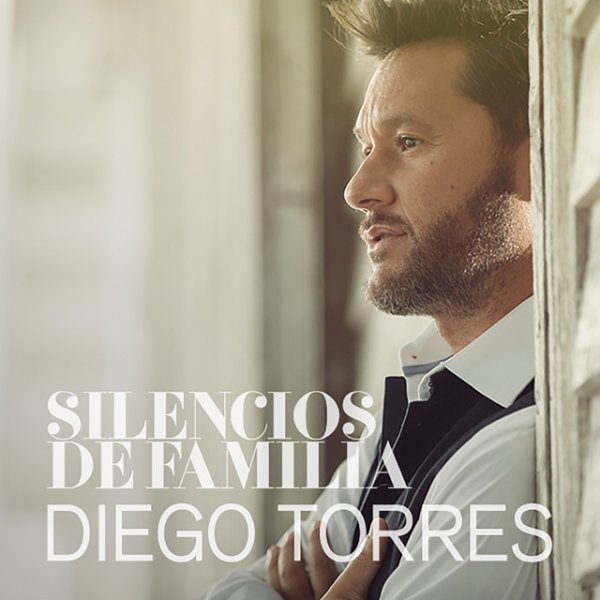 Album Diego Torres - Silencios de Familia