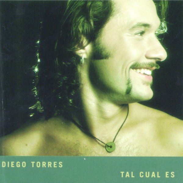 Album Diego Torres - Tal Cual Es