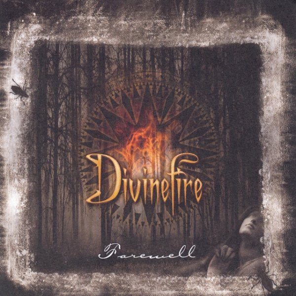 Album Divinefire - Farewell