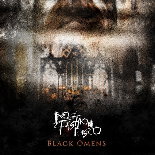 Black Omens Album 