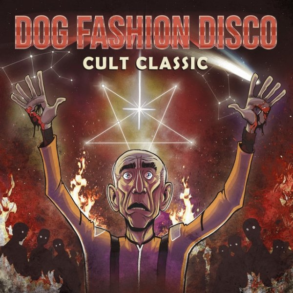 Album Dog Fashion Disco - Cult Classic