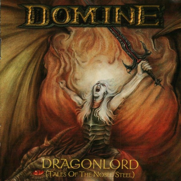 Album Domine - Dragonlord (Tales of the Noble Steel)