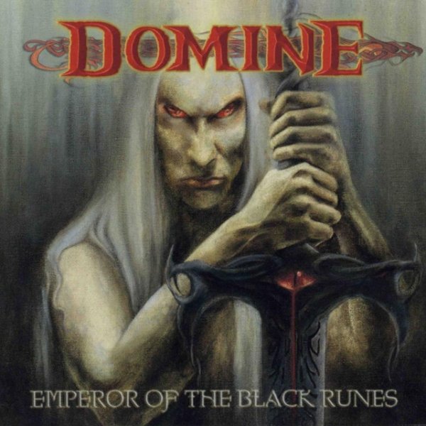 Album Domine - Emperor of the Black Runes