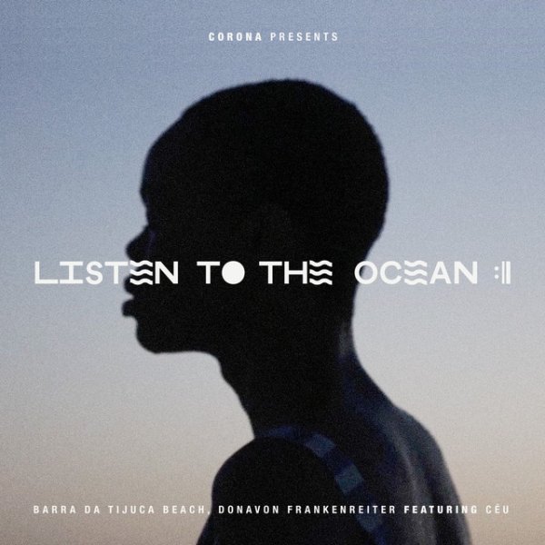 Album Donavon Frankenreiter - Listen to the Ocean