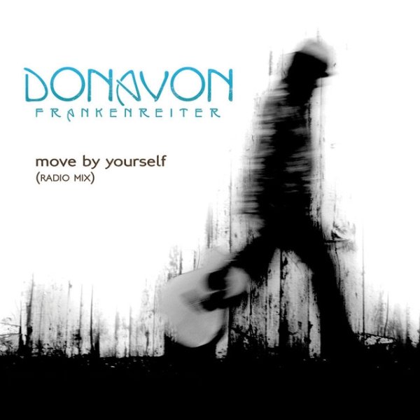 Move By Yourself - album